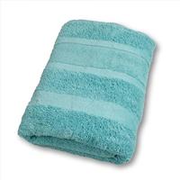 Cawö Cawö Noblesse2 Uni Badlaken 80x160 Munt - thumbnail