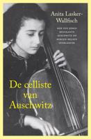 De celliste van Auschwitz - Anita Lasker-Wallfisch - ebook - thumbnail