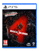 Back 4 Blood - thumbnail