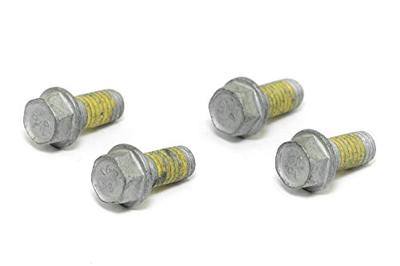 TRW schraubensatz screw set 4pcs. m6x1