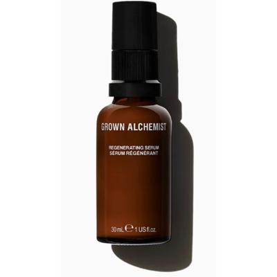 Grown Alchemist Regenerating Serum 30ml