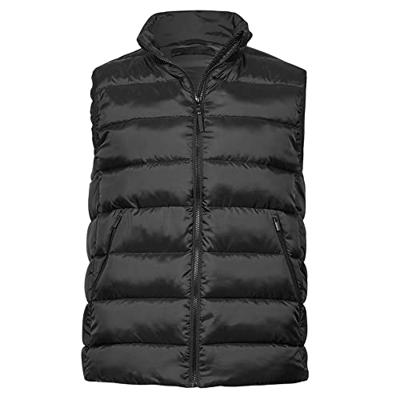 Tee Jays TJ9648 Lite Bodywarmer - Black - 5XL