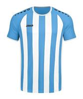 JAKO 4215K Maillot Inter Mc Kids - Hemelsblauw/Wit - 140 - thumbnail