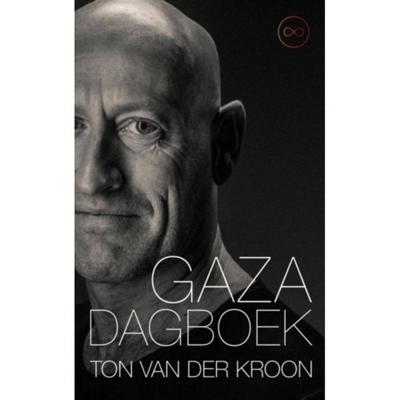 Ton van der Kroon Gaza dagboek