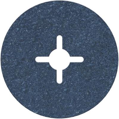 Bosch Accessories 2608607255 Fiberschijf Diameter 125 mm Korrelgrootte (num): 36 1 stuk(s)