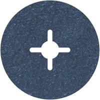 Bosch Accessories 2608607255 Fiberschijf Diameter 125 mm 1 stuk(s) - thumbnail