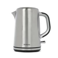 Brabantia Bbek1001 Waterkoker - 3000 Watt - 1.7 Liter - 4 Standen - thumbnail