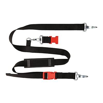 Makita Accessoires Draagriem Passend op Makita Model: DUB363PT2V, DUB363ZV - 162698-2 - 162698-2