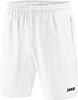 JAKO 6208D Short Profi 2.0 Dames - Wit - 34 - thumbnail