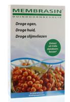 Membrasin Duindoornbesolie Capsules - thumbnail