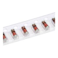 Vishay Zenerdiode TZMC5V1-GS08 Behuizingssoort (halfgeleider) Mini-MELF Vermogen (max.) P(TOT) 0.5 W Tape on Full reel - thumbnail