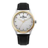 Ben Sherman WB036B Horloge Heren 42mm 3 ATM - thumbnail