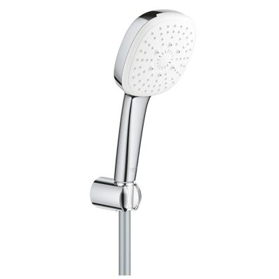 Grohe Tempesta 110 Cube Professional Badset Chroom