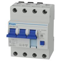 Doepke 09945133 Aardlekschakelaar/zekeringautomaat - thumbnail