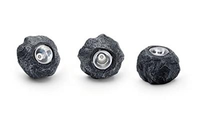 Pontec PondoStar LED Rocklight Vijververlichting 3st - thumbnail