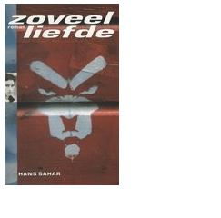 Zoveel liefde - Hans Sahar - ebook