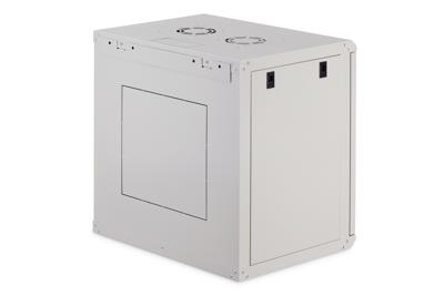 Digitus 19 12U Wall Mounting Cabinet, Unmounted