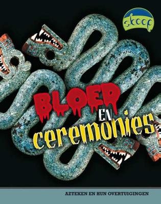 Bloed en ceremonies (Hardback)