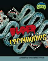 Bloed en ceremonies (Hardback) - thumbnail