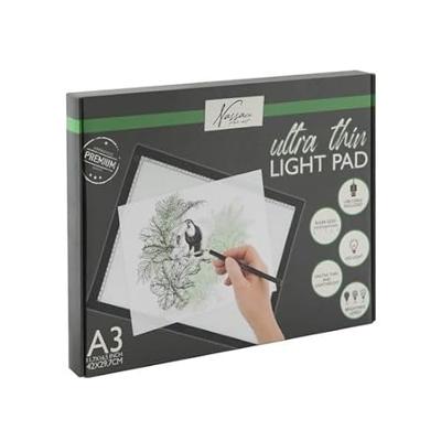 Lichtbak Art Sensations led A3