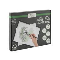 Lichtbak Art Sensations led A3 - thumbnail