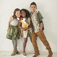 Hasbro furreal mama josie de kangoeroe - thumbnail