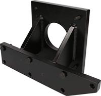 KS Tools 460.5551 Motorbevestigingsplaat voor Isuzu (6HK1) - thumbnail