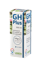 Velda gh plus 500 ml - thumbnail