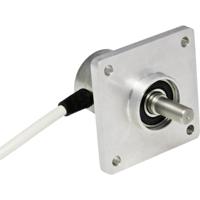 Posital Fraba UCD-S401B-1213-4A7A-2RW Roterende encoder Absoluut Magnetisch Square 1 stuk(s) - thumbnail