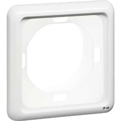 PEHA by Honeywell 362111 Frame Frame Wit 1 stuk(s)