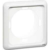 PEHA by Honeywell 362111 Frame Frame Wit 1 stuk(s) - thumbnail