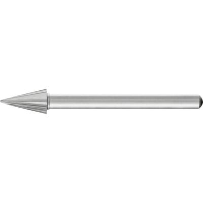 PFERD TOOLS 22392553 Freesstift Lengte 38.7 mm Afmeting, Ø 5.2 mm Werklengte 8.7 mm Schachtdiameter 3 mm PFERD TOOLS 22392553 Freesstift Lengte 38.7 mm Afmeting, Ø 5.2 mm Werklengte 8.7 mm Schachtdiameter 3 mm