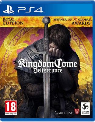 Kingdom Come: Deliverance Royal Edition