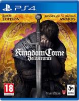 Kingdom Come: Deliverance Royal Edition - thumbnail