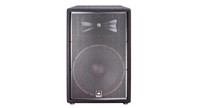 JBL Passieve 2-weg luidspreker, 38 cm, 250 W