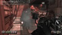 Resistance Burning Skies - thumbnail