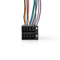 ISO-Adapterkabel | Volkswagen | 0,15 m - thumbnail