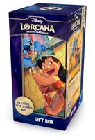 Disney Lorcana TCG Archazia's Island Gift Set - thumbnail