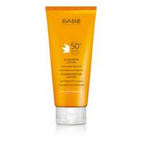 Babé Zonnecrème Lotion SPF50+ 200 ml - thumbnail