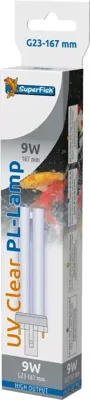 Superfish Uv pl lamp 9w