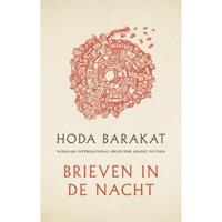 Brieven in de nacht - thumbnail