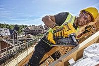 Dewalt accu-constructietacker DCN692P2-QW 18V XR - thumbnail