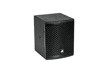 Omnitronic Molly-6 Actieve studio monitor 17.27 cm 6.5 inch 130 W 1 paar