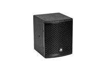 Omnitronic Molly-6 Actieve studio monitor 17.27 cm 6.5 inch 130 W 1 paar - thumbnail