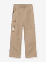 Outdoor kinderbroek MATADVENTURE MINI A TURE zandbeige - thumbnail