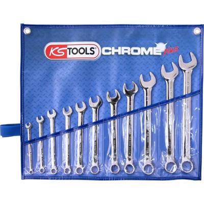 KS Tools 518.3000 518.3000 Ring-steeksleutelset