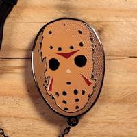 Friday the 13th Pin Badge 2-Pack - thumbnail