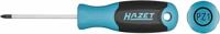 Hazet 811-PZ1 Werkplaats Kruiskop schroevendraaier PZ 1 Koplengte: 80 mm - thumbnail
