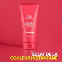 Wella Professionals Invigo Color Brilliance Conditioner Fine 200ml - thumbnail