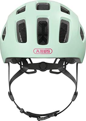 Abus helm youn-i 2.0 iced mint s 48-54cm Abus helm youn-i 2.0 iced mint s 48-54cm